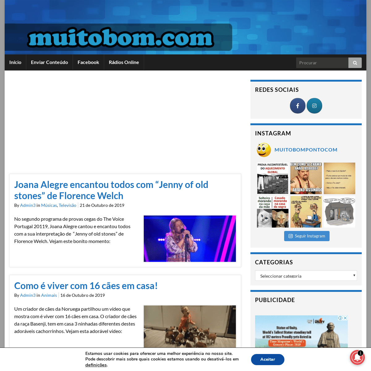 A complete backup of muitobom.com