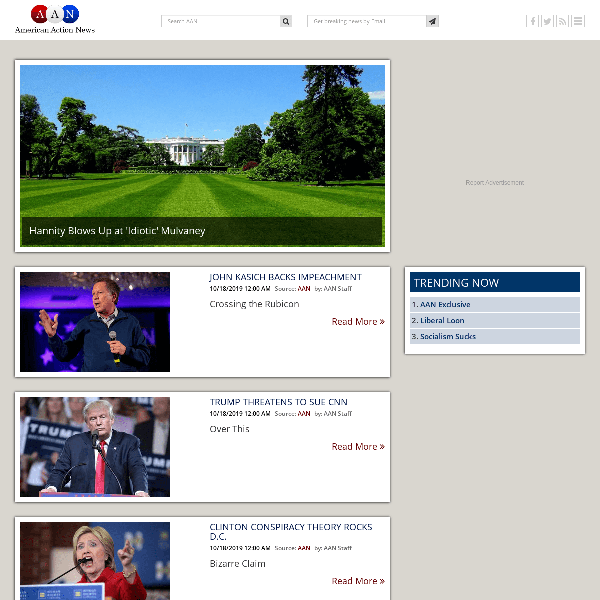 A complete backup of americanactionnews.com