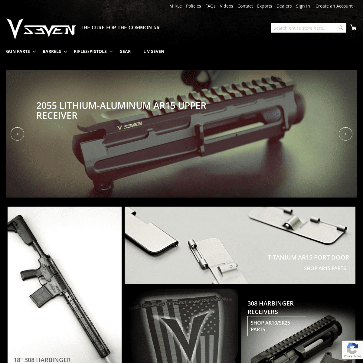 A complete backup of vsevenweaponsystems.com