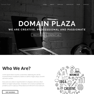 Web Design & Development | Digital Marketing