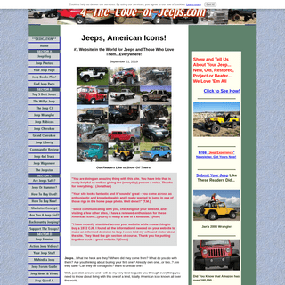 Jeeps, American Icons https://www.pinterest.com/website/verify/download/