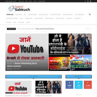 A complete backup of learnsabkuch.in
