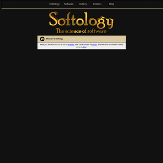Softology