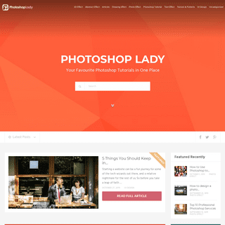 Photoshop Lady - Top Graphic Content and Most Advanced Stock Image Search Engine