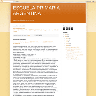 A complete backup of escuelaprimariaargentina.blogspot.com