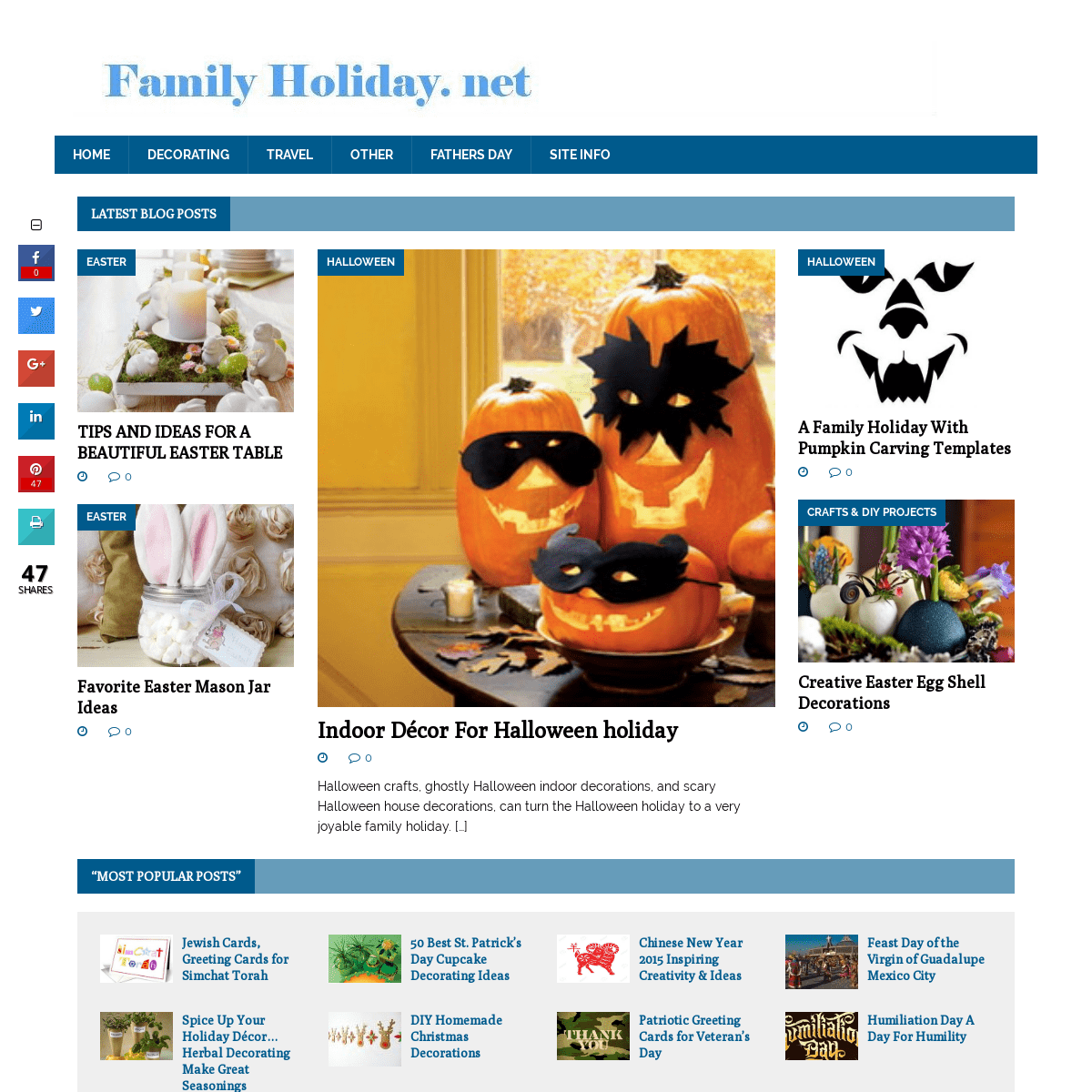 Home - family holiday.net/guide to family holidays on the internet