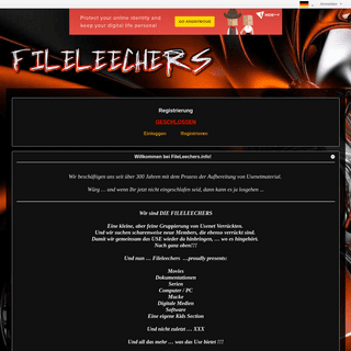 A complete backup of fileleechers.info