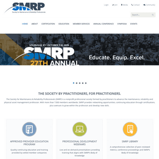 A complete backup of smrp.org