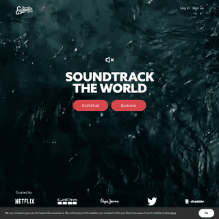 Royalty free music and sound effects | Epidemic Sound