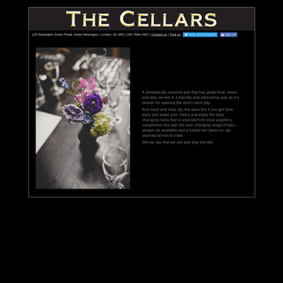 The Cellars