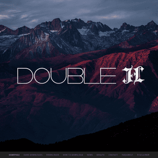 DoubleL Offical @DoubleL247 - doublel247s Webseite!