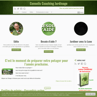 A complete backup of conseils-coaching-jardinage.fr