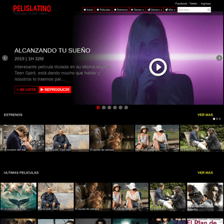 Pelislatino.nu – Ver Peliculas Online Latino