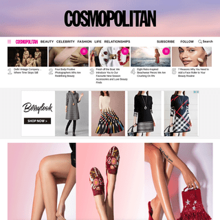 A complete backup of cosmopolitan.in