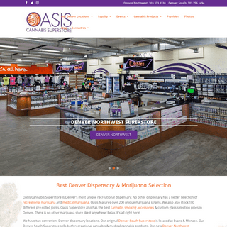 A complete backup of oasissuperstore.com