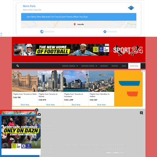 sport24 | موقع رياضى عربي