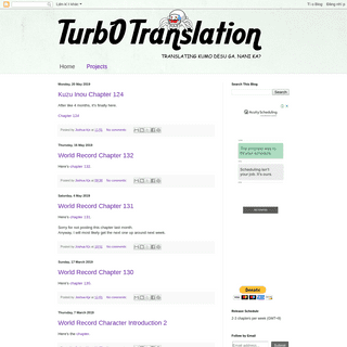 Turb0 Translation