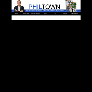 PHIL TOWN