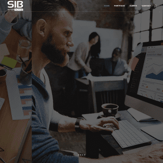 SIB-INTERACTIVE | Agence Web | SIB-INTERACTIVE | Web agency
