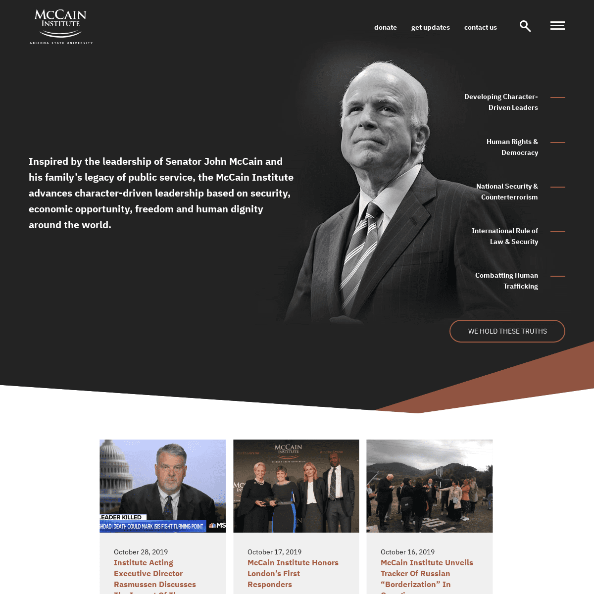 A complete backup of mccaininstitute.org
