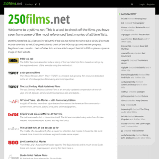 250films.net