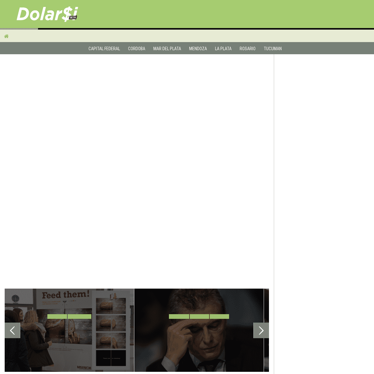 A complete backup of dolarsi.com