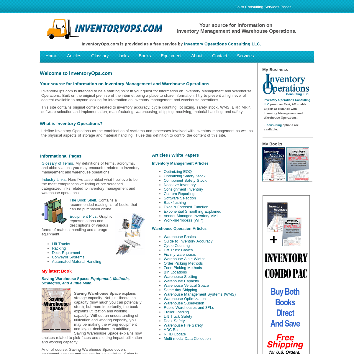 A complete backup of inventoryops.com
