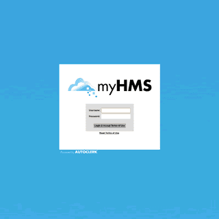A complete backup of myhms4.com