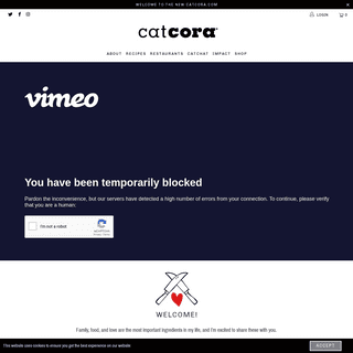 A complete backup of catcora.com