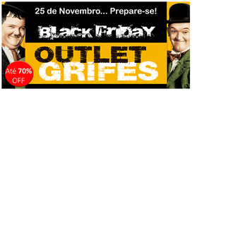 A complete backup of outletgriffes.com.br