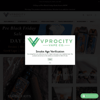 A complete backup of vprocity.com