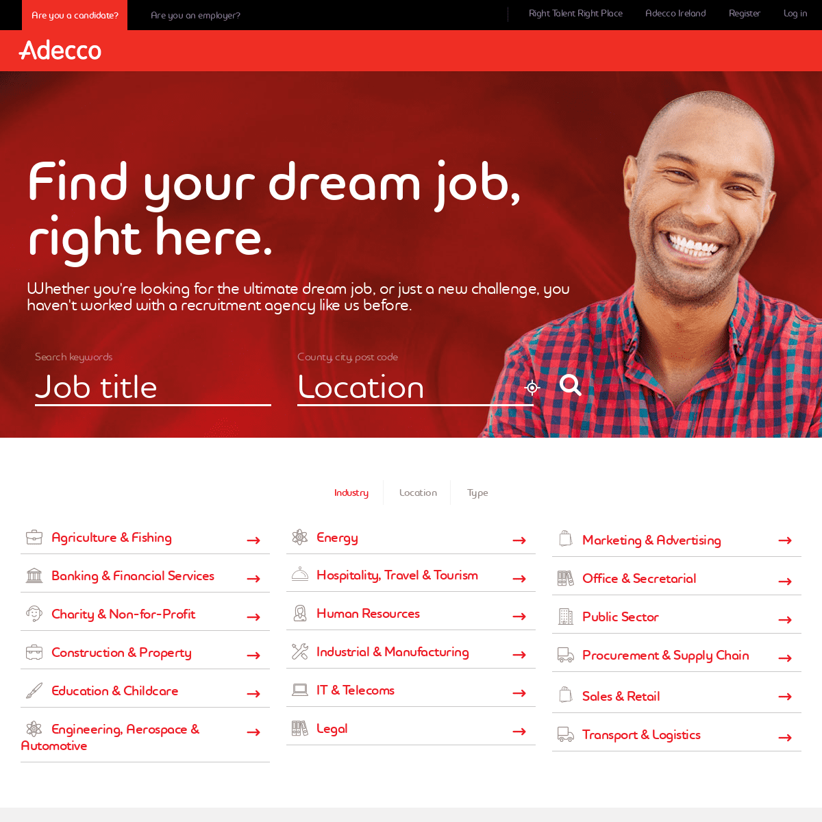 A complete backup of adecco.co.uk