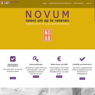 A complete backup of novumadviesgroep.nl