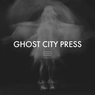 A complete backup of ghostcitypress.com