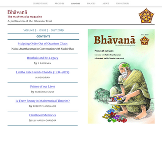 A complete backup of bhavana.org.in
