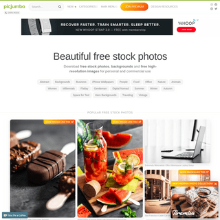 Free Stock Photos & Images • picjumbo