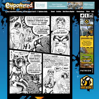 Empowered - Volume 6 Page 52
