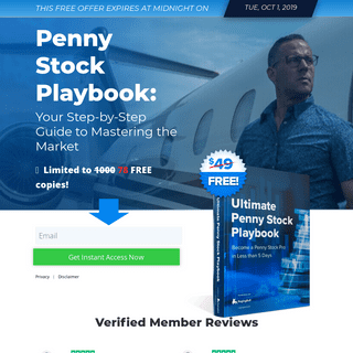 Penny Stock 101 - Ultimate Guide