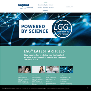 A complete backup of lgg.com