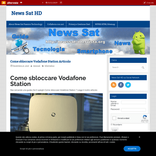 News Sat HD