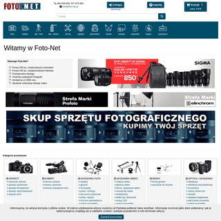 A complete backup of foto-net.pl