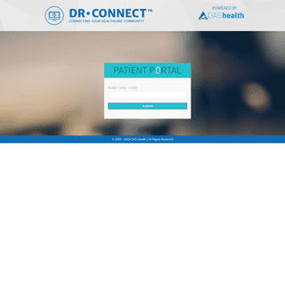 A complete backup of dr-connect.com