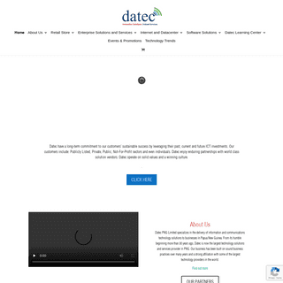 A complete backup of datec.com.pg