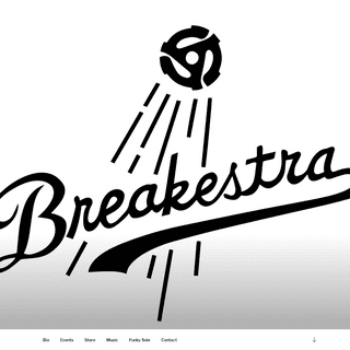 breakestra.com – @breakestra