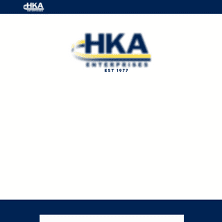 HKA | Staffing & Payroll Solutions