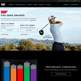 A complete backup of pxg.com