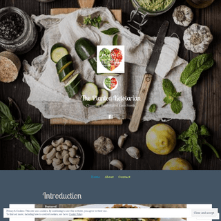 The Planted Ketotarian â€“ Choosing Plant-based Keto Foods