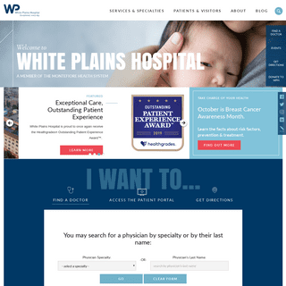 A complete backup of wphospital.org