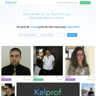 A complete backup of kelprof.com