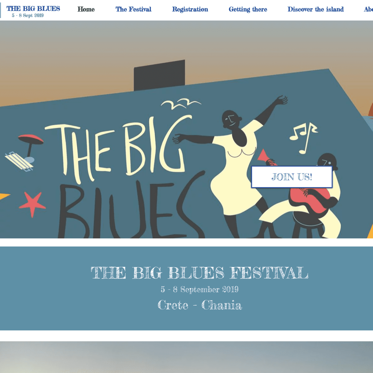A complete backup of thebigblues.org